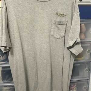 Vintage The Hundreds Pocket T-Shirt